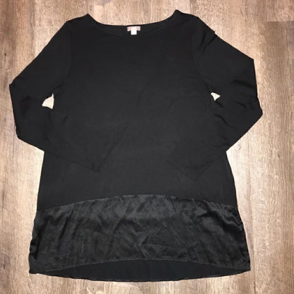 J. Jill Women’s Shirt: Medium